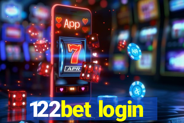 122bet login