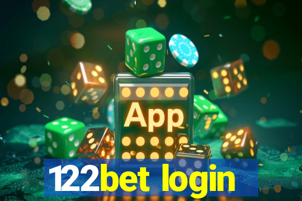 122bet login