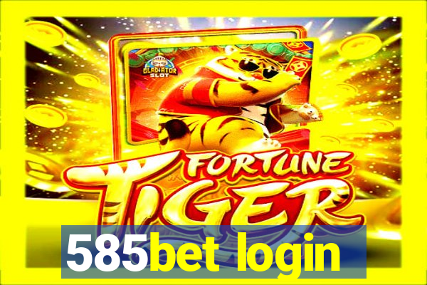 585bet login