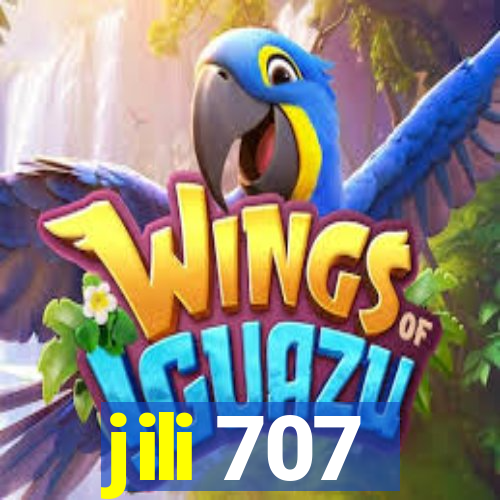 jili 707