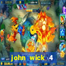 john wick 4 dublado torrent