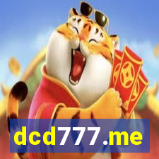 dcd777.me