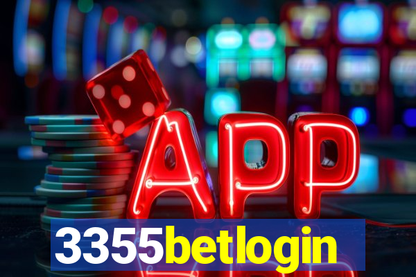 3355betlogin