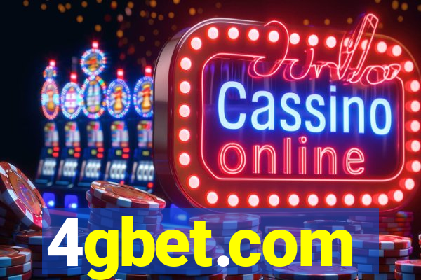 4gbet.com