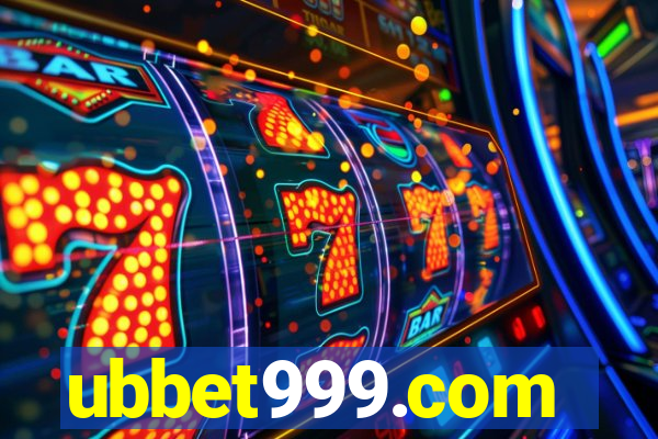 ubbet999.com