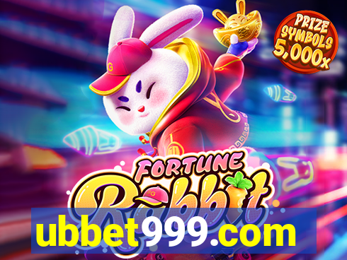 ubbet999.com