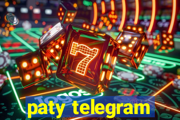 paty telegram
