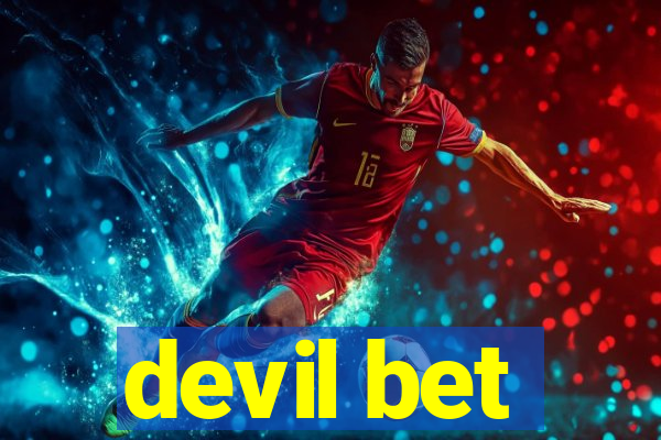 devil bet