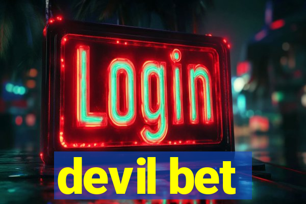 devil bet