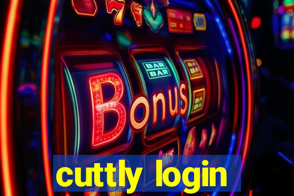 cuttly login
