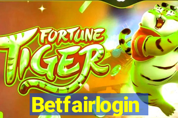 Betfairlogin