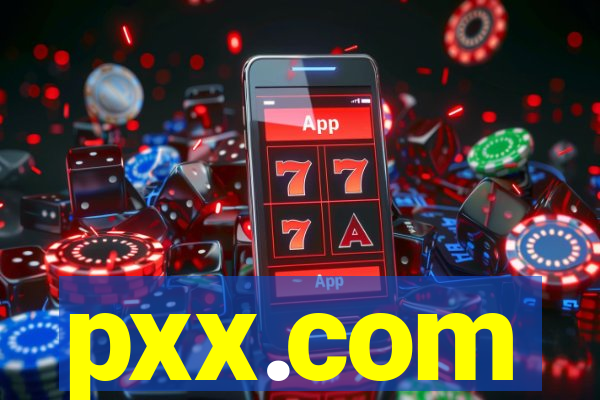 pxx.com