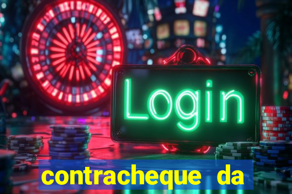 contracheque da prefeitura online betim