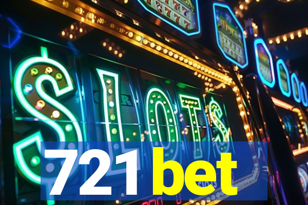 721 bet