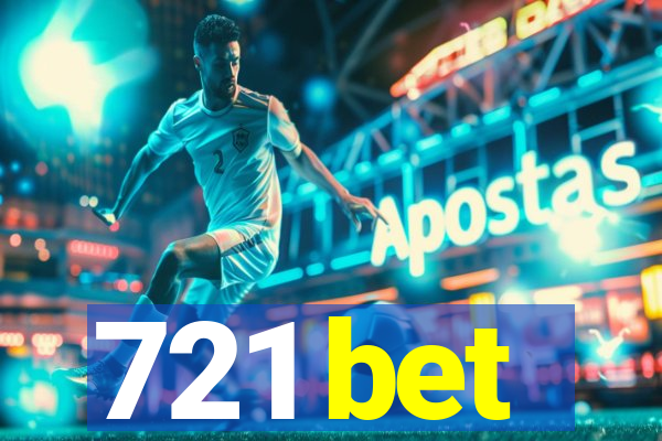 721 bet