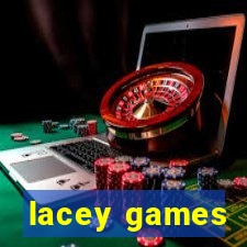 lacey games