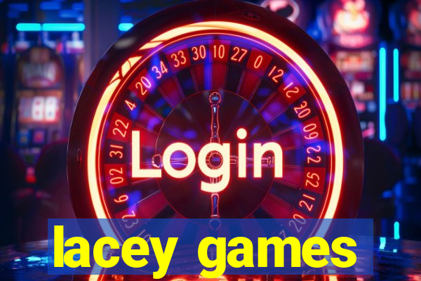 lacey games