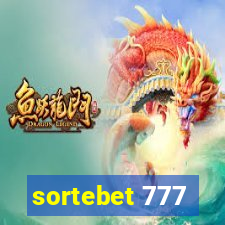 sortebet 777