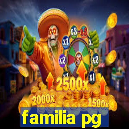 familia pg
