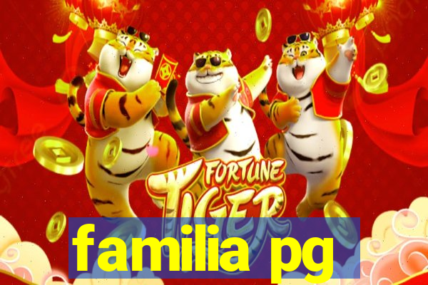 familia pg