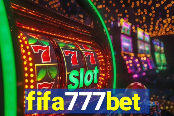 fifa777bet