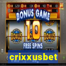crixxusbet