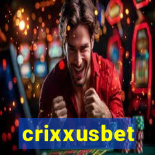 crixxusbet