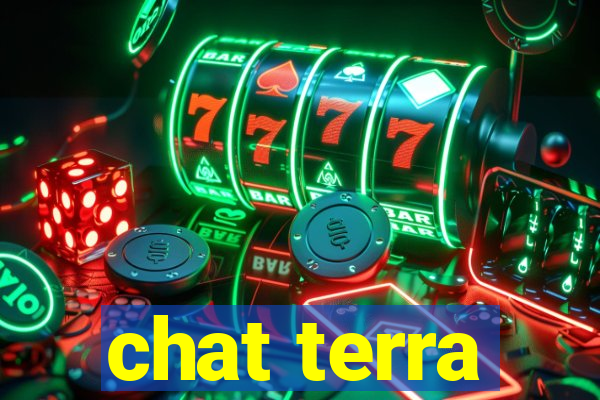 chat terra