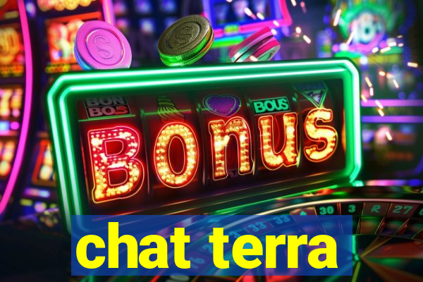 chat terra