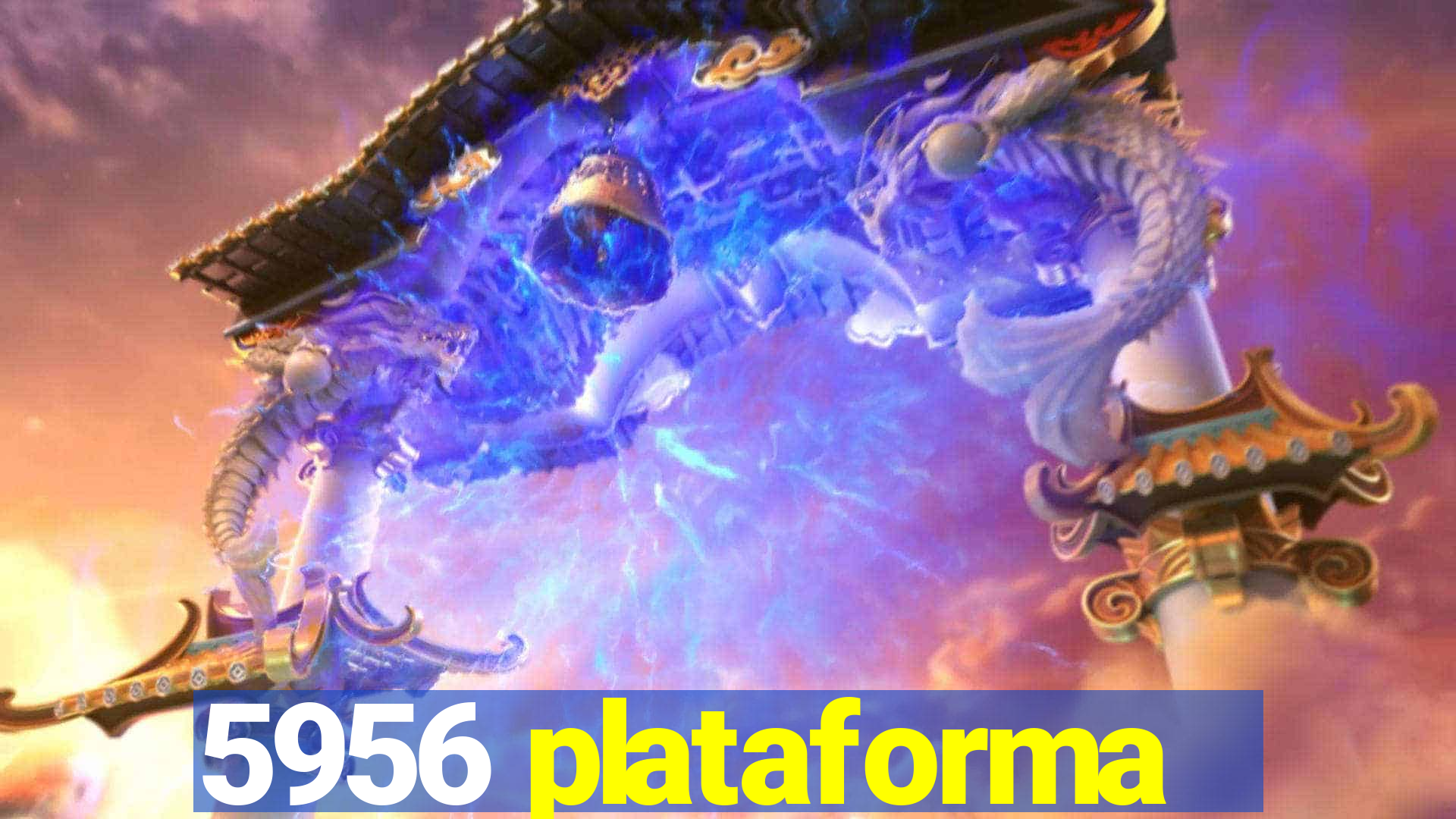 5956 plataforma