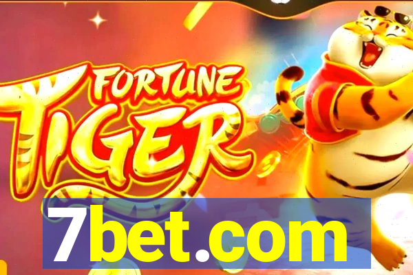 7bet.com