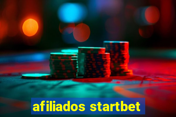 afiliados startbet