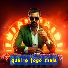 qual o jogo mais baixado da play store
