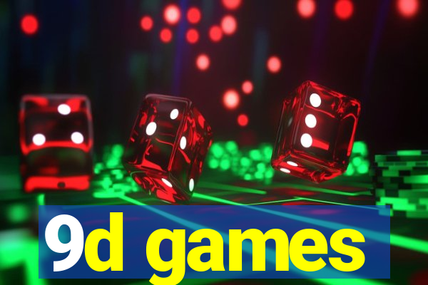 9d games
