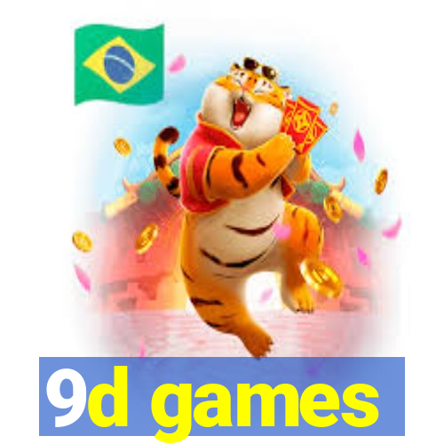 9d games