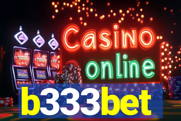 b333bet