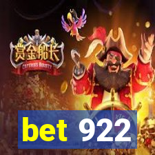 bet 922