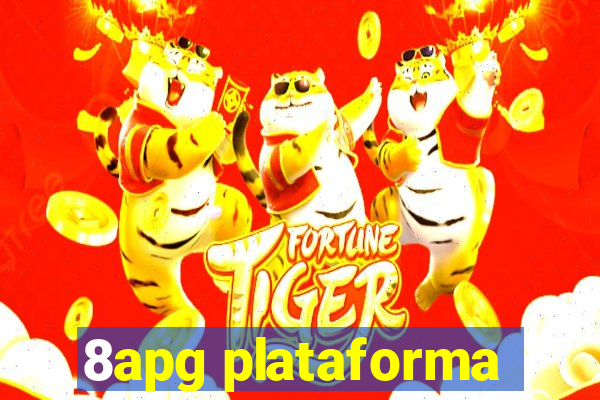 8apg plataforma