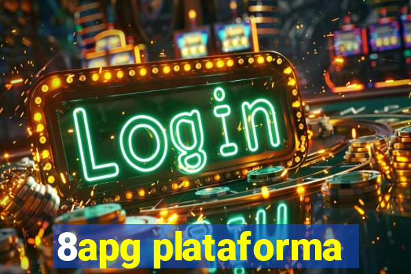 8apg plataforma