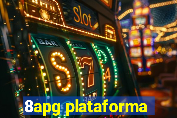 8apg plataforma