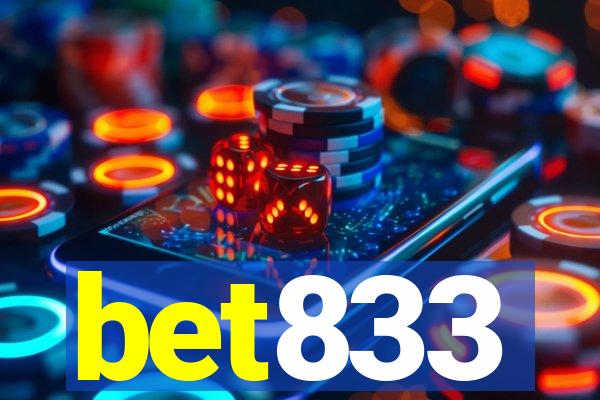 bet833
