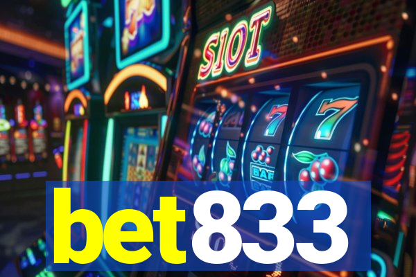 bet833