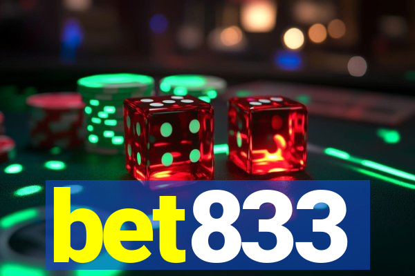 bet833