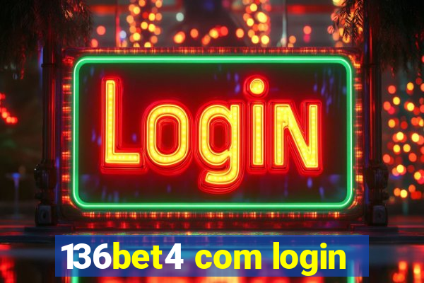 136bet4 com login