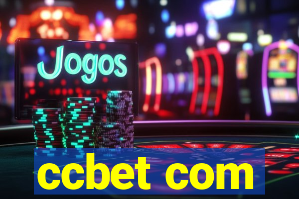ccbet com