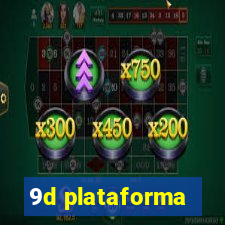 9d plataforma
