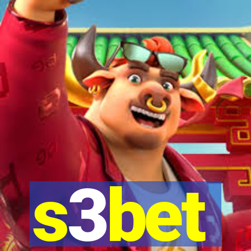 s3bet