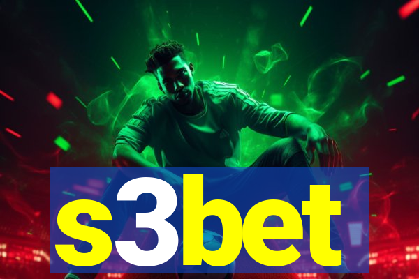 s3bet