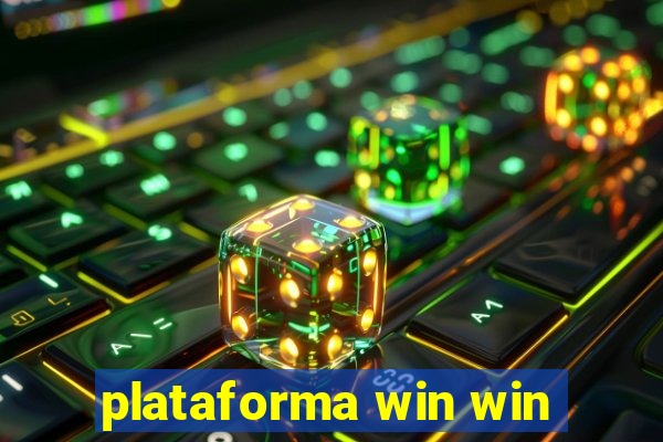 plataforma win win