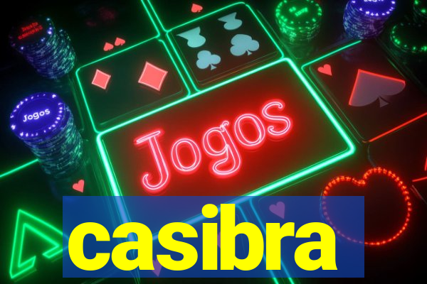 casibra